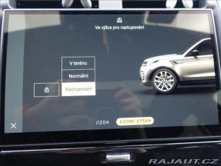Land Rover Discovery 3,0 D250 SE,1maj,ČR,DPH,7 2021