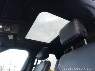 Land Rover Discovery 3,0 D250 SE,1maj,ČR,DPH,7 2021