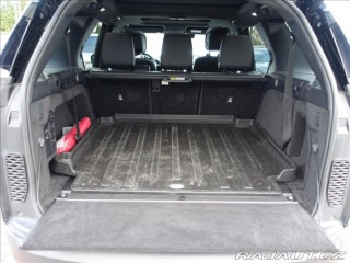 Land Rover Discovery 3,0 D250 SE,1maj,ČR,DPH,7 2021
