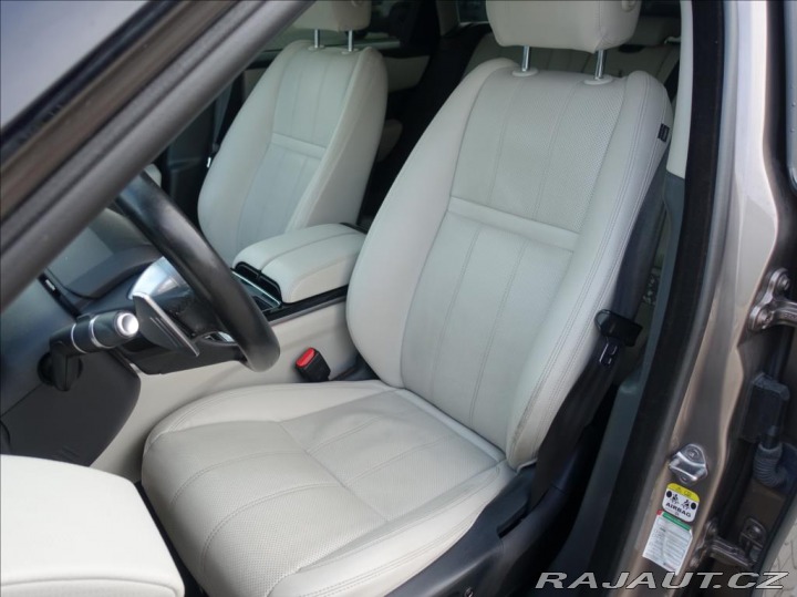 Land Rover Range Rover Velar 3,0 D300 R-Dynamic SE,ČR, 2018