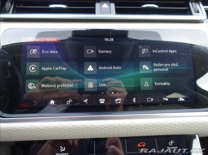 Land Rover Range Rover Velar 3,0 D300 R-Dynamic SE,ČR, 2018