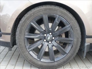 Land Rover Range Rover Velar 3,0 D300 R-Dynamic SE,ČR, 2018