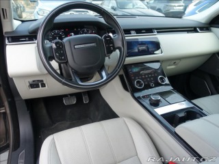 Land Rover Range Rover Velar 3,0 D300 R-Dynamic SE,ČR, 2018