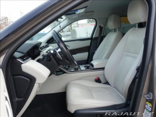 Land Rover Range Rover Velar 3,0 D300 R-Dynamic SE,ČR, 2018
