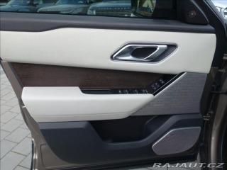 Land Rover Range Rover Velar 3,0 D300 R-Dynamic SE,ČR, 2018