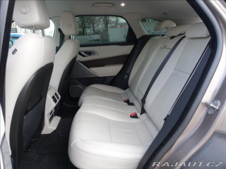 Land Rover Range Rover Velar 3,0 D300 R-Dynamic SE,ČR, 2018