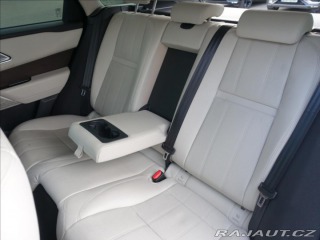 Land Rover Range Rover Velar 3,0 D300 R-Dynamic SE,ČR, 2018