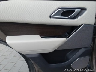 Land Rover Range Rover Velar 3,0 D300 R-Dynamic SE,ČR, 2018