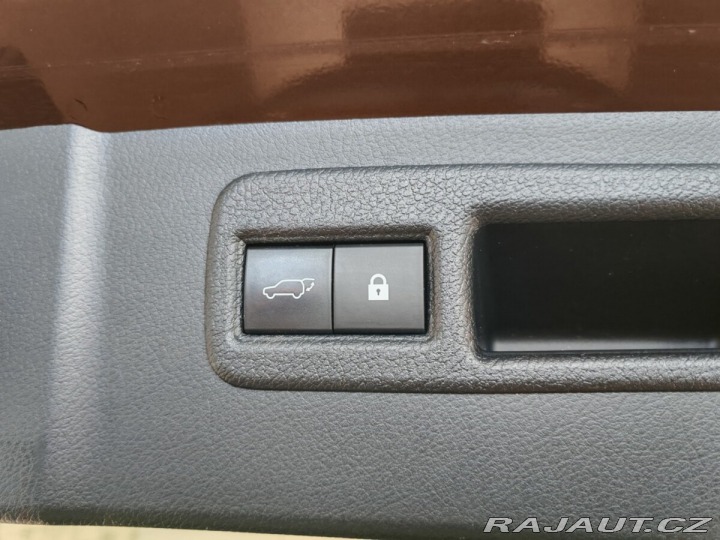 Lexus Ostatní modely NX 300h 300h PRESTIGE SAFETY PANO 2019