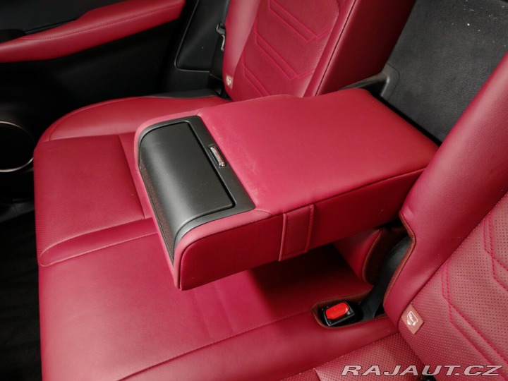 Lexus Ostatní modely NX 300h 300h 4x4 PRESTIGE SAFETY 2019