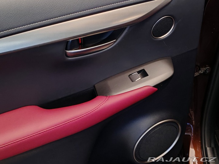 Lexus Ostatní modely NX 300h 300h 4x4 PRESTIGE SAFETY 2019