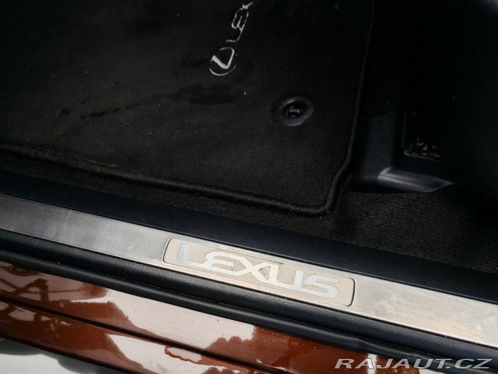 Lexus Ostatní modely NX 300h PRESTIEGE SAFETY PANORAMI 2020