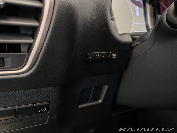 Lexus Ostatní modely NX 300h 300h PRESTIGE SAFETY PANO 2019