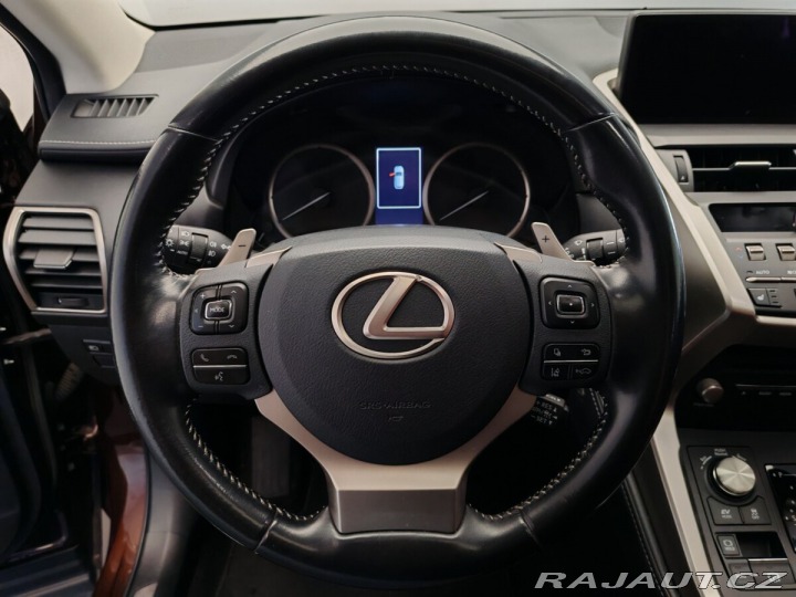 Lexus Ostatní modely NX 300h 300h 4x4 PRESTIGE SAFETY 2019