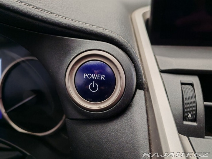 Lexus Ostatní modely NX 300h 300h PRESTIGE SAFETY PANO 2019