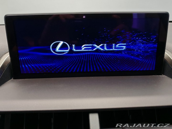 Lexus Ostatní modely NX 300h 300h PRESTIGE SAFETY PANO 2019
