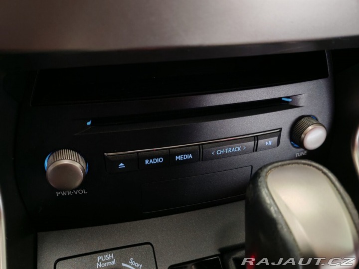 Lexus Ostatní modely NX 300h PRESTIEGE SAFETY PANORAMI 2020