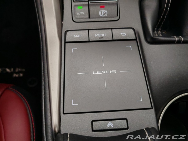 Lexus Ostatní modely NX 300h 300h 4x4 PRESTIGE SAFETY 2019