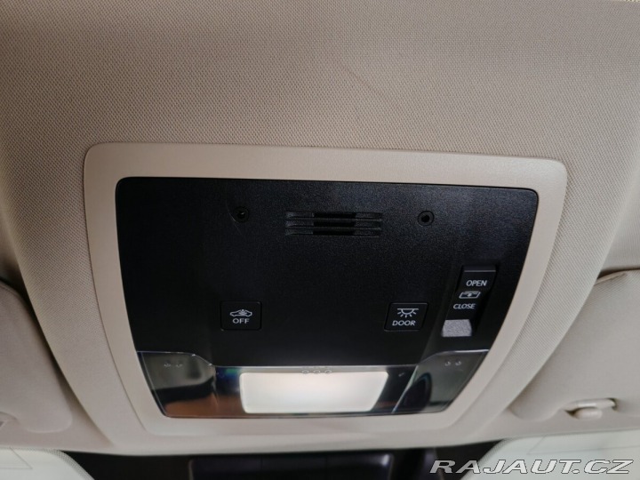 Lexus Ostatní modely NX 300h 300h PRESTIGE SAFETY PANO 2019