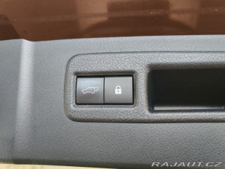 Lexus Ostatní modely NX 300h PRESTIEGE SAFETY PANORAMI 2020