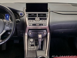 Lexus Ostatní modely NX 300h PRESTIEGE SAFETY PANORAMI 2020