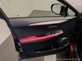 Lexus Ostatní modely NX 300h PRESTIEGE SAFETY PANORAMI 2020