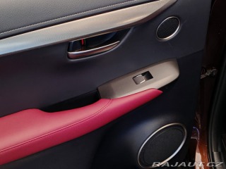Lexus Ostatní modely NX 300h PRESTIEGE SAFETY PANORAMI 2020