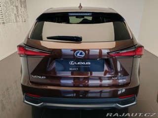Lexus Ostatní modely NX 300h PRESTIEGE SAFETY PANORAMI 2020