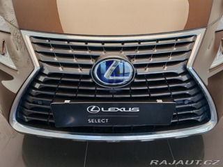Lexus Ostatní modely NX 300h PRESTIEGE SAFETY PANORAMI 2020