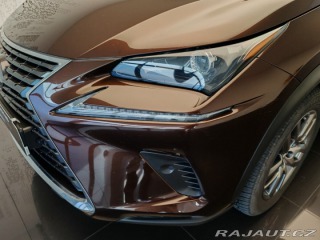 Lexus Ostatní modely NX 300h PRESTIEGE SAFETY PANORAMI 2020