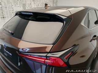 Lexus Ostatní modely NX 300h PRESTIEGE SAFETY PANORAMI 2020