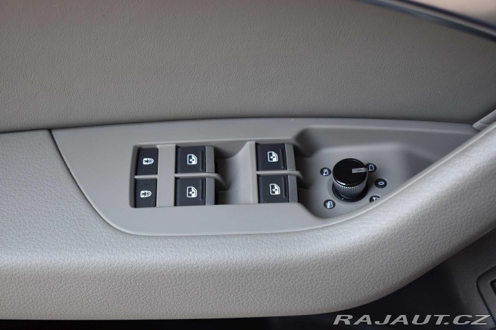 Audi A6 45TDI REZERVACE 2021