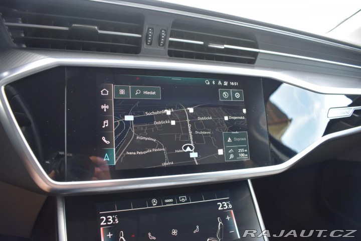 Audi A6 45TDI 4X4*SPORT*WEBASTO*Č 2021