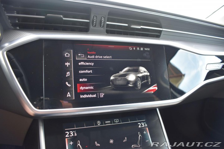 Audi A6 45TDI 4X4*SPORT*WEBASTO*Č 2021
