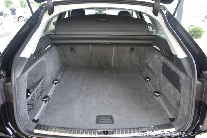 Audi A6 45TDI 4X4*SPORT*WEBASTO*Č 2021