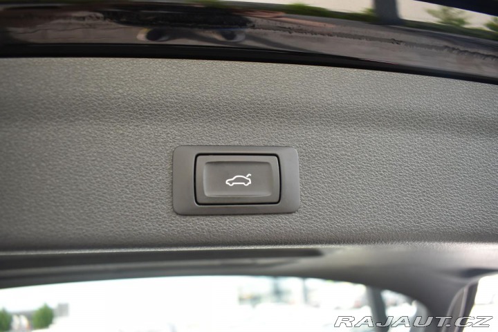 Audi A6 45TDI 4X4*SPORT*WEBASTO*Č 2021