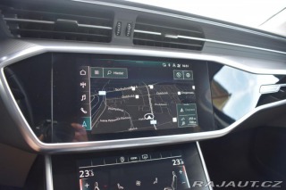 Audi A6 45TDI 4X4*SPORT*WEBASTO*Č 2021