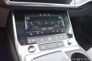 Audi A6 45TDI 4X4*SPORT*WEBASTO*Č 2021