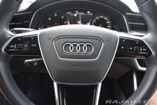 Audi A6 45TDI 4X4*SPORT*WEBASTO*Č 2021