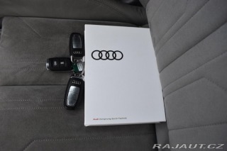 Audi A6 45TDI 4X4*SPORT*WEBASTO*Č 2021