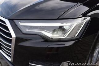 Audi A6 45TDI 4X4*SPORT*WEBASTO*Č 2021