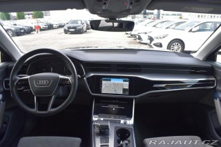 Audi A6 45TDI 4X4*SPORT*WEBASTO*Č 2021