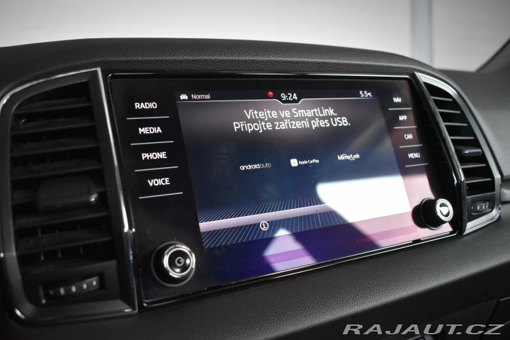 Škoda Karoq 2.0TDi*REZERVACE* 2019