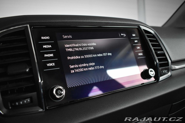 Škoda Karoq 2.0TDi*REZERVACE* 2019