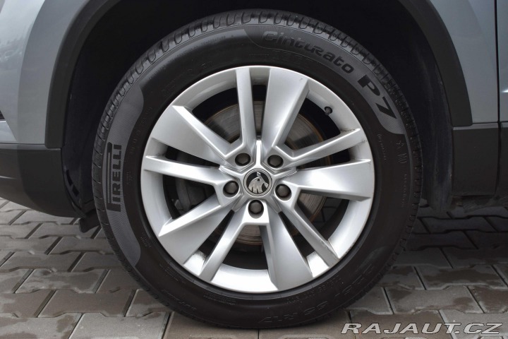 Škoda Karoq 2.0TDi*REZERVACE* 2019