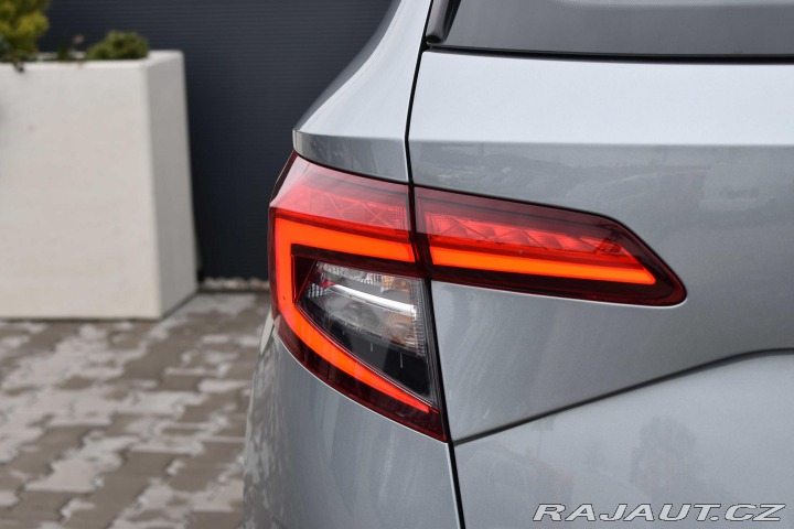 Škoda Karoq 2.0TDi*REZERVACE* 2019