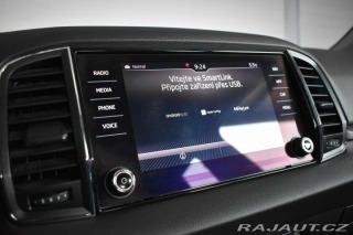 Škoda Karoq 2.0TDi*REZERVACE* 2019