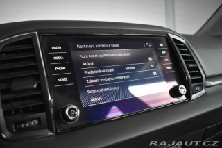 Škoda Karoq 2.0TDi*REZERVACE* 2019