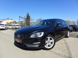 Volvo V60 1,6 D DIGI AC NAVI