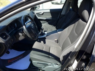 Volvo V60 1,6 D DIGI AC NAVI 2013